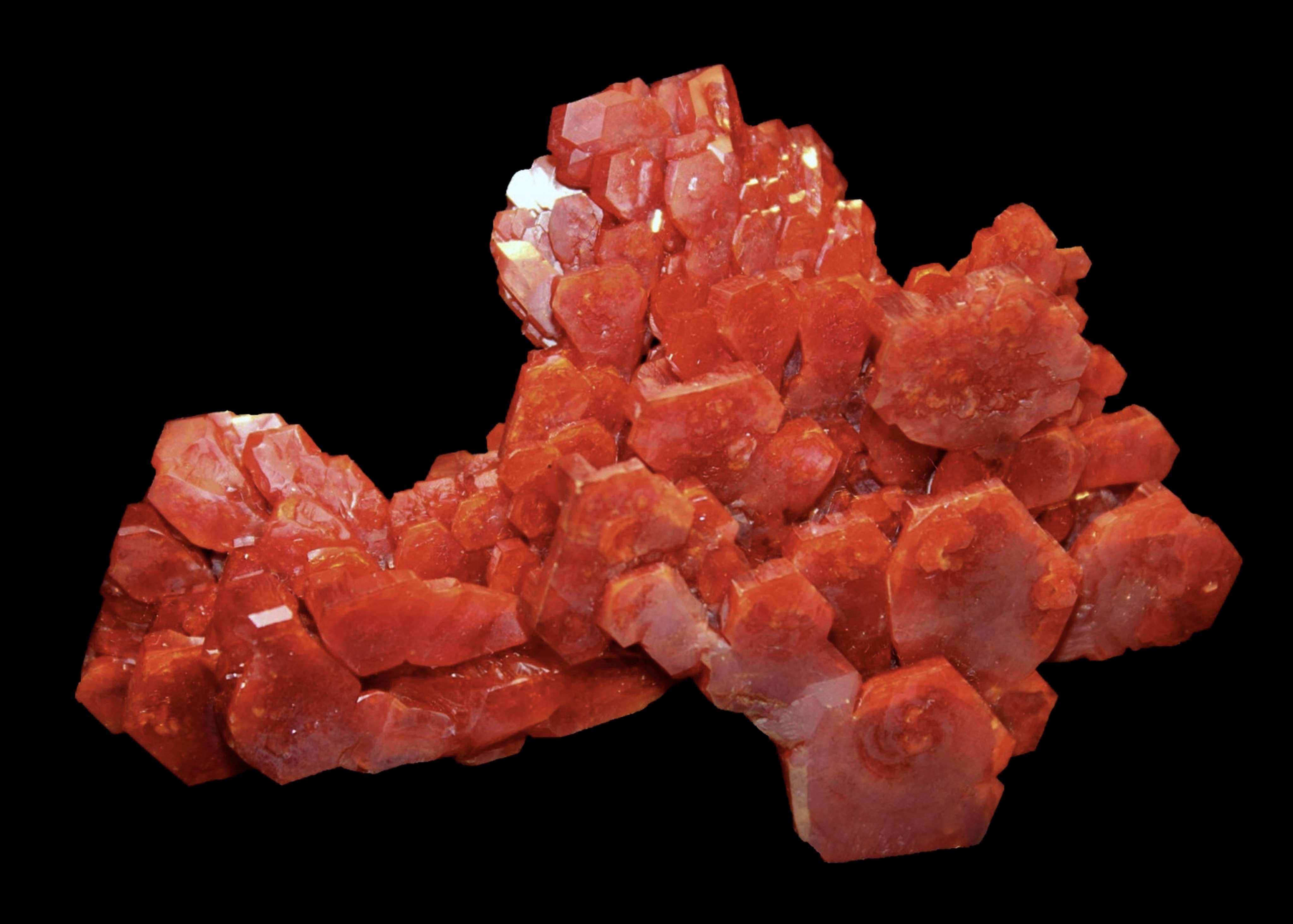 Vanadinite