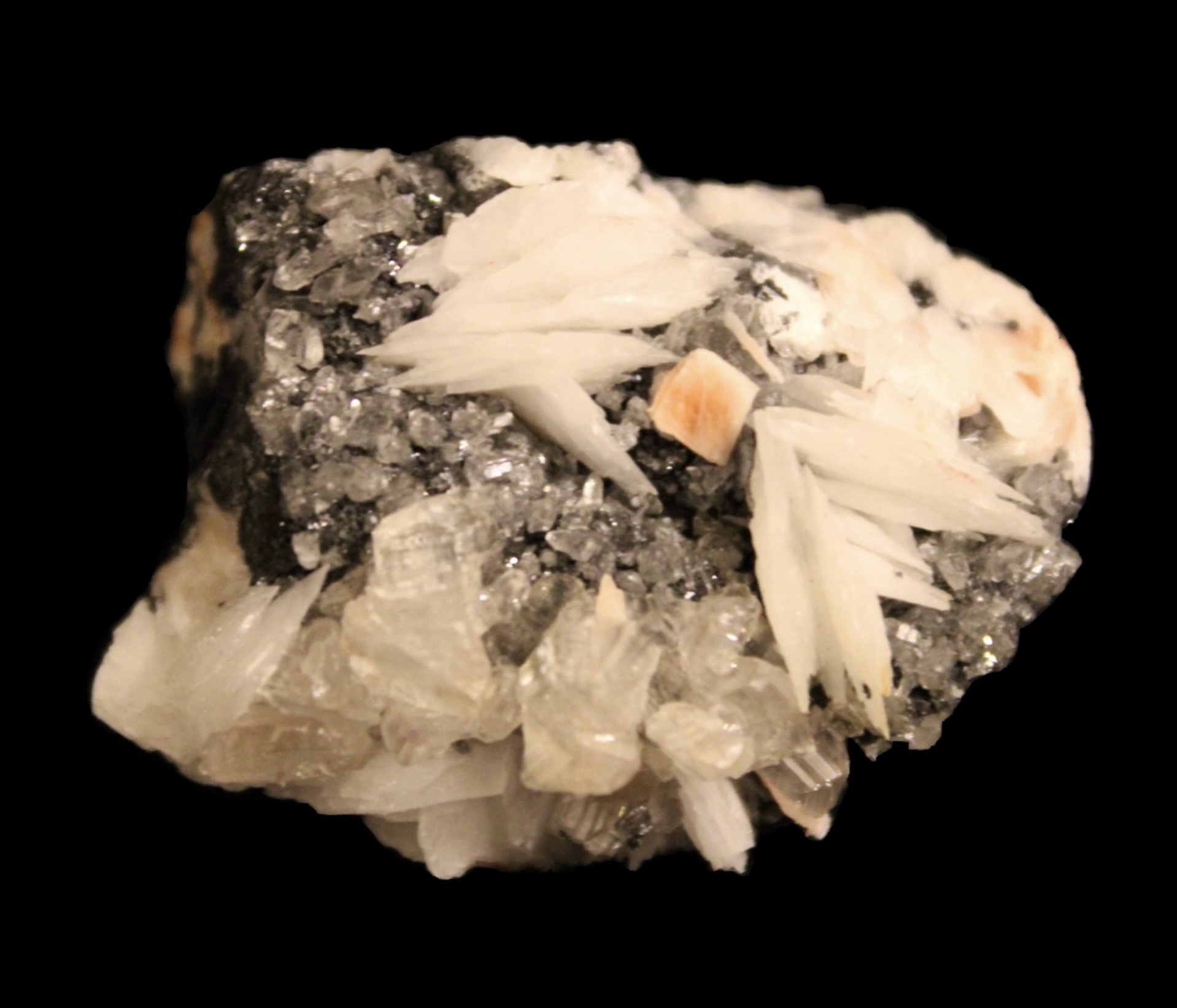 Galena | Prospector Minerals