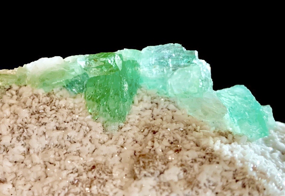 Silicates - Mineral Classes | Prospector Minerals